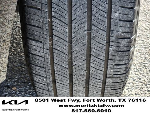 Certified 2024 Kia Sportage SX AWD/4WD image 10