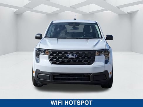 New 2026 Ford Maverick XL image 9