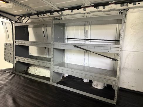 Used 2014 Chevrolet Express 3500 3500 3dr Extended Cargo Van image 61