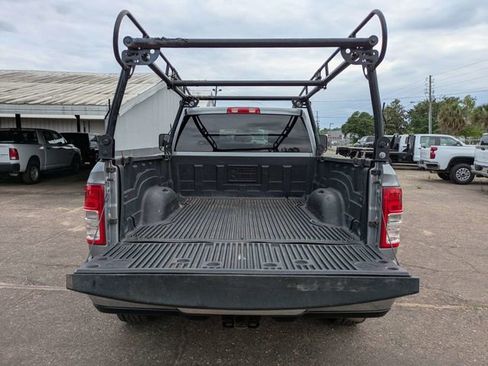 Used 2022 RAM 2500 Big Horn AWD/4WD image 13