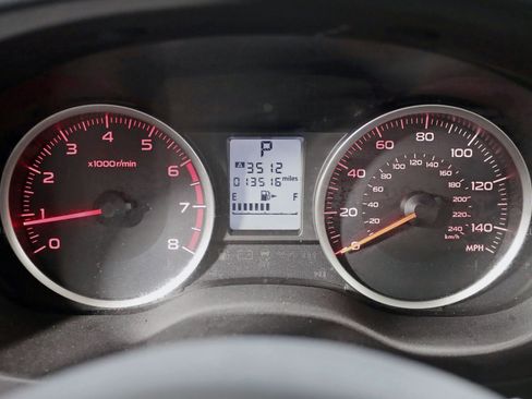 Used 2016 Subaru Forester 2.5i w/ Protection Package #1 image 16