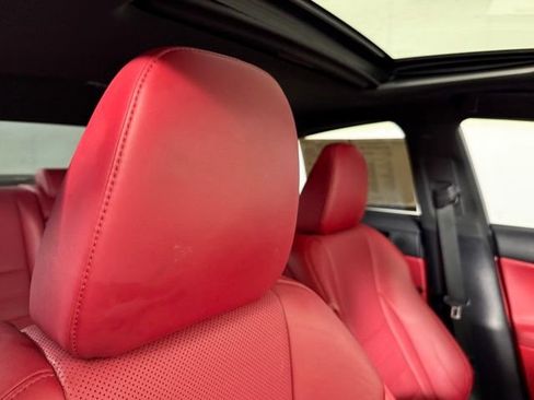 Used 2024 Lexus IS 350 F Sport image 32