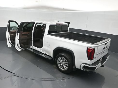 Used 2023 GMC Sierra 1500 Denali w/ Technology Package AWD/4WD image 62
