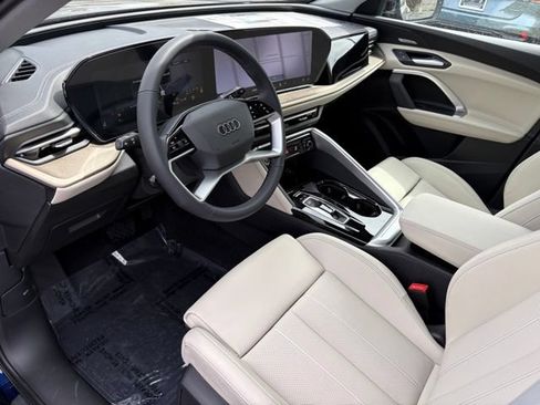 New 2026 Audi Q5 Premium Plus AWD/4WD image 10