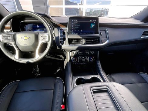 Used 2023 Chevrolet Tahoe Premier image 15