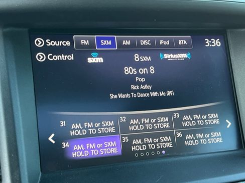 Used 2019 INFINITI QX60 Luxe w/ Essential Package image 20