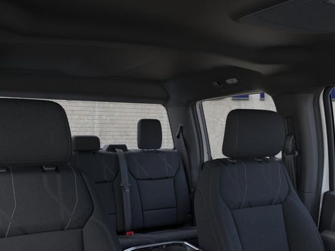 New 2026 Ford F150 STX image 22