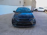 Used 2022 Toyota Corolla SE image 3