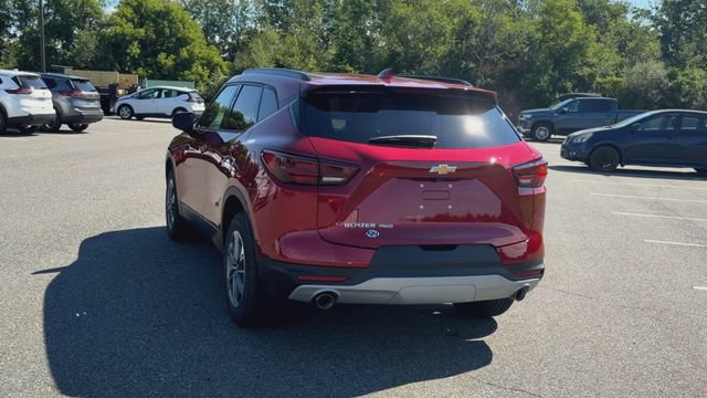 New 2026 Chevrolet Blazer LT w/ LPO, Floor Liner Package AWD/4WD image 7
