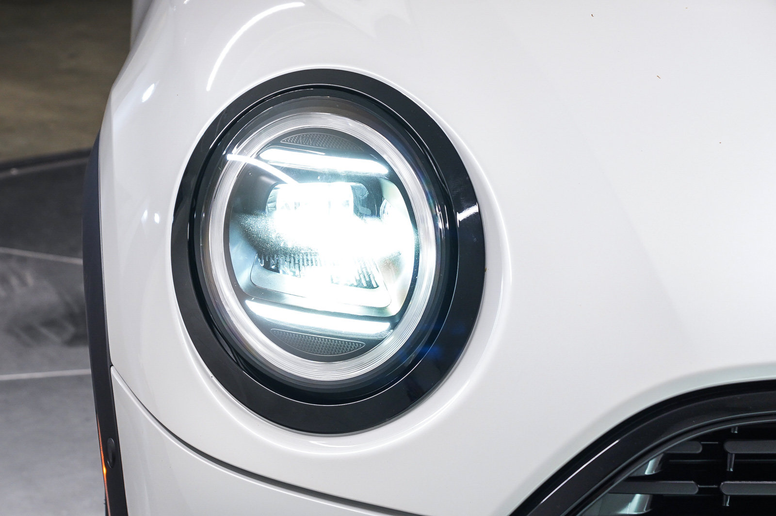Used 2026 MINI Cooper S FWD image 8