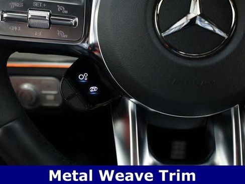 Used 2023 Mercedes-Benz GLE 53 AMG 4MATIC Coupe image 14