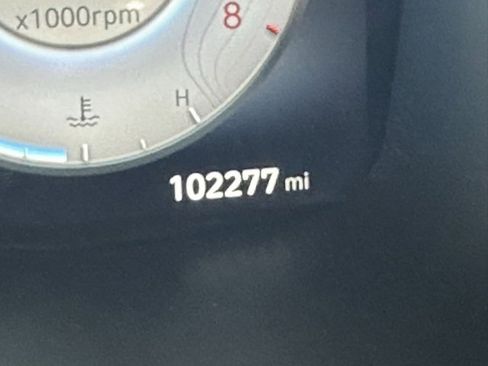 Used 2021 Hyundai Santa Fe SEL w/ Convenience + Premium Package image 36