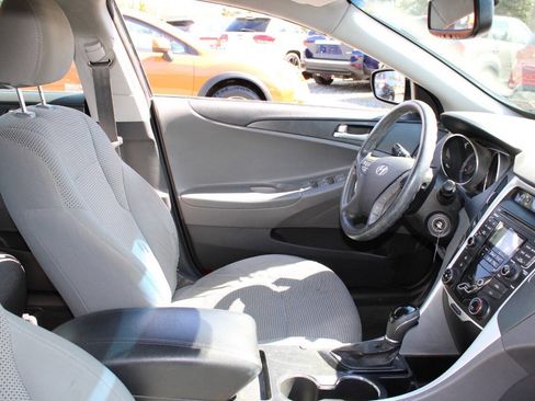 Used 2011 Hyundai Sonata GLS FWD image 11