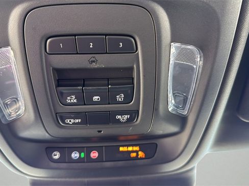 Used 2025 Cadillac CT5 Sport image 34