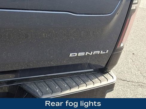 Used 2026 GMC Sierra EV Denali image 33