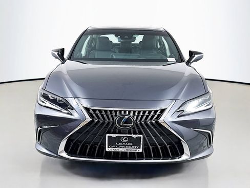 Used 2023 Lexus ES 350 Ultra Luxury w/ Accessory Package (Z2) FWD image 2