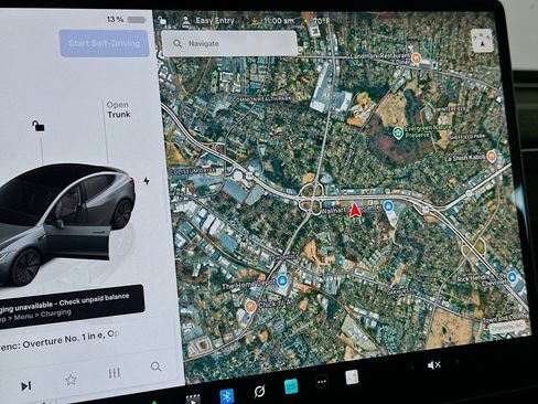 Used 2024 Tesla Model 3 RWD image 21