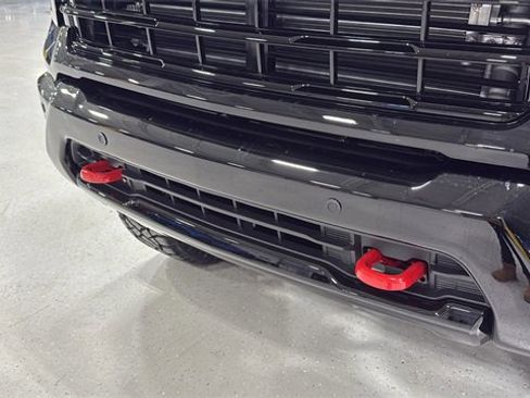 New 2026 Chevrolet Silverado 2500 LT w/ Trail Boss Package image 19