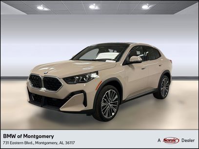 New 2026 BMW X2 xDrive28i w/ Technology Package
