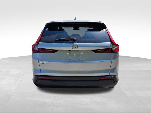 Used 2025 Honda CR-V EX-L image 5