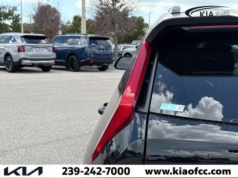 New 2026 Kia Niro Wind image 10
