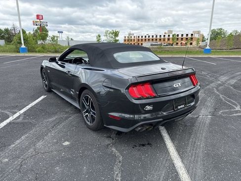 Used 2023 Ford Mustang GT Premium w/ Equipment Group 401A image 29