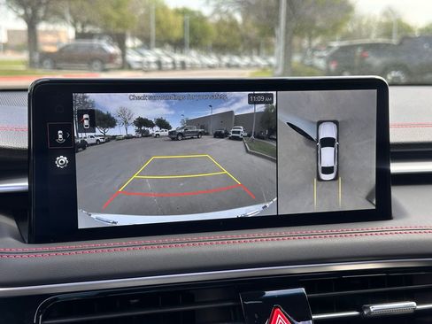 Used 2026 Genesis G70 3.3T Sport Prestige image 34