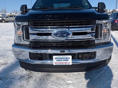 Used 2018 Ford F250 XL w/ STX Appearance Package image 6