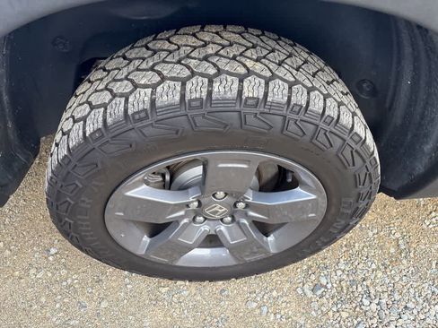 Used 2024 Honda Ridgeline TrailSport image 8