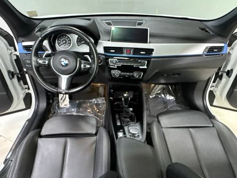 Used 2017 BMW X1 sDrive28i FWD image 16