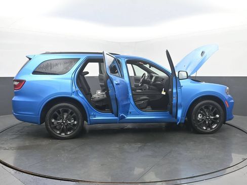 New 2026 Dodge Durango GT AWD/4WD image 57