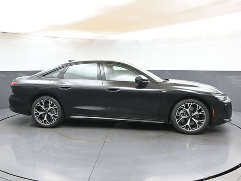 New 2026 Audi A6 Premium Plus AWD/4WD image 6