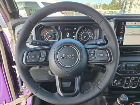 New 2026 Jeep Gladiator Sport image 18