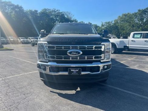 New 2026 Ford F350 XL w/ XL Chrome Package AWD/4WD image 8