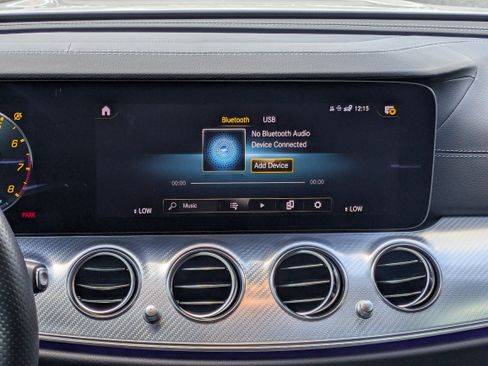 Certified 2022 Mercedes-Benz E 53 AMG 4MATIC Sedan image 17