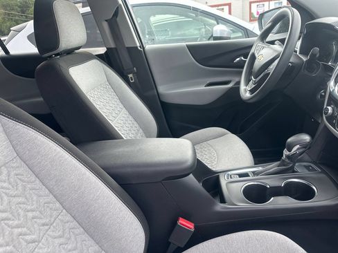 Used 2023 Chevrolet Equinox LS w/ LS Convenience Package AWD/4WD image 36