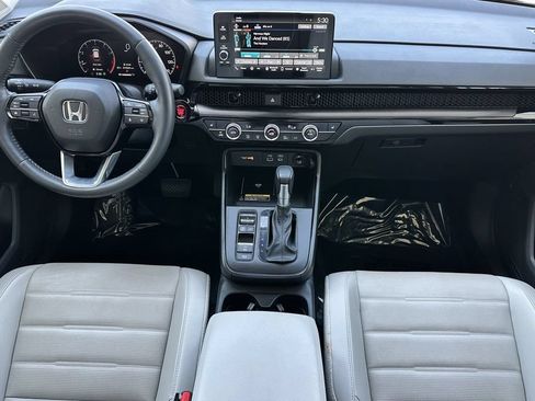 Used 2024 Honda CR-V EX-L image 15