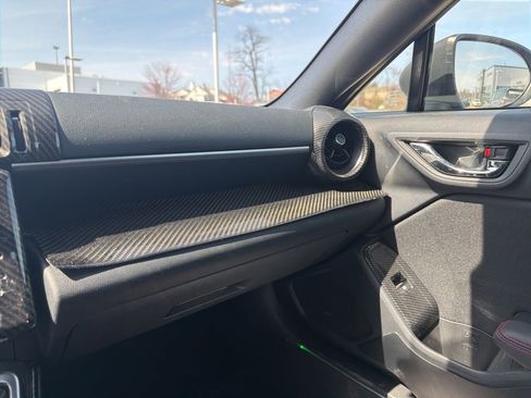 Used 2023 Subaru BRZ Premium image 16