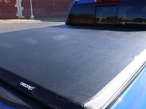 Used 2026 Chevrolet Colorado Trail Boss image 22