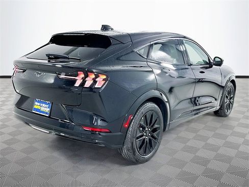 New 2025 Ford Mustang Mach-E Premium w/ Sport Appearance Package image 4