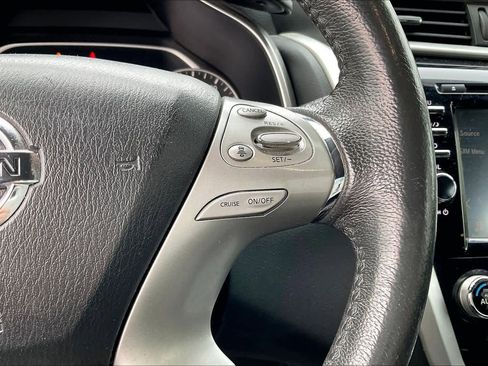 Used 2017 Nissan Murano Platinum w/ Platinum Technology Package image 20