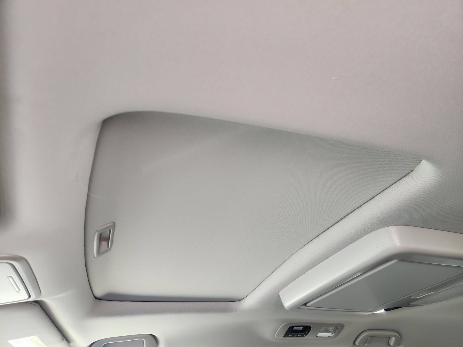New 2026 Honda Odyssey Elite image 29