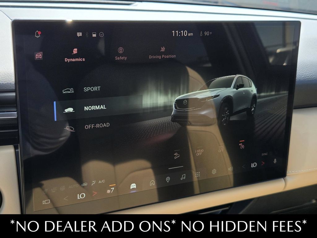 New 2026 MAZDA CX-5 2.5 S w/ Premium Plus Package AWD/4WD image 21