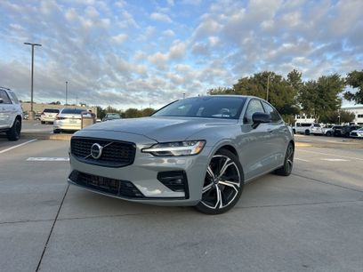 Used 2024 Volvo S60 B5 Plus