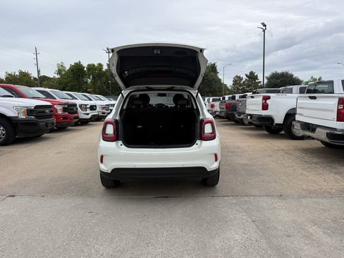 Used 2023 FIAT 500X Pop AWD/4WD image 37