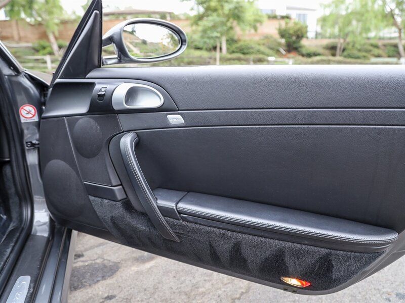 Used 2007 Porsche 911 Carrera S RWD image 21