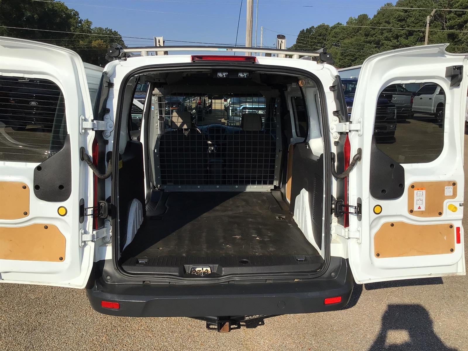 Used 2016 Ford Transit Connect XLT FWD image 19