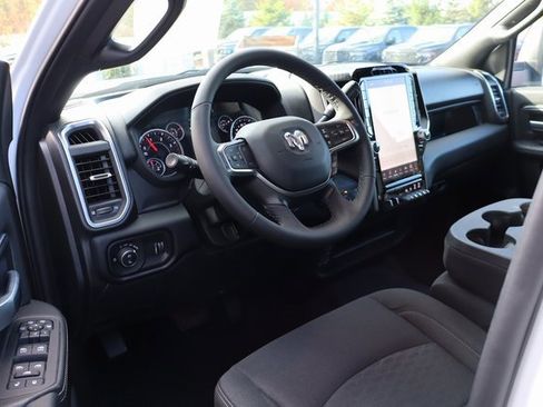 Used 2025 RAM 2500 Big Horn image 13