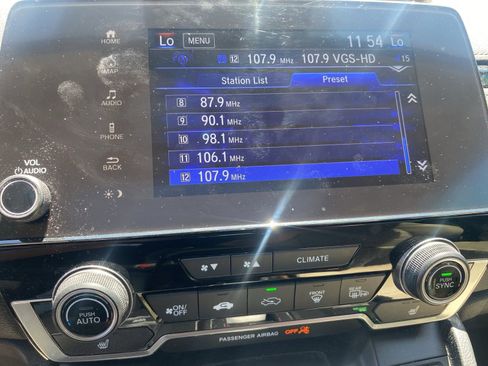 Used 2022 Honda CR-V Touring image 15