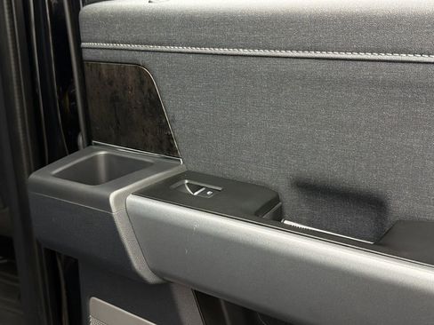 Used 2024 Ford F250 Lariat w/ Lariat Ultimate Package image 42